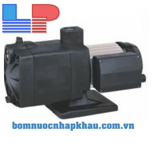 Bơm nước muối DAB